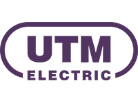 Логотип UTM