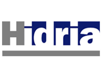 Логотип Hidria