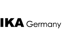 Логотип IKA