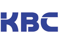 Логотип KBC