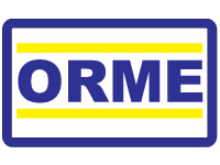 Логотип ORME