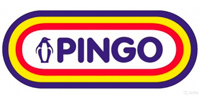 Логотип PINGO