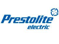 Логотип Prestolite