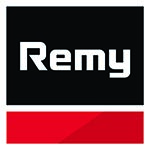 Логотип Remy