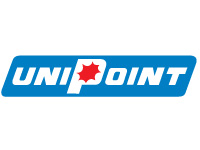 Логотип Unipoint