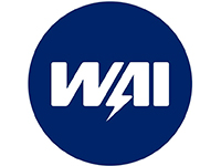Логотип WAI